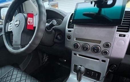 Nissan Pathfinder, 2005 год, 549 000 рублей, 4 фотография