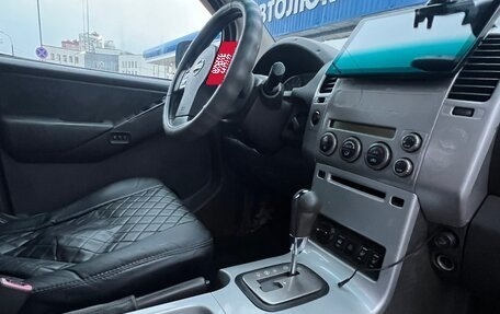 Nissan Pathfinder, 2005 год, 549 000 рублей, 5 фотография