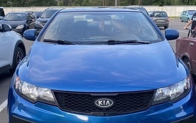 KIA Cerato III, 2013 год, 730 000 рублей, 1 фотография