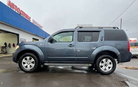 Nissan Pathfinder, 2005 год, 549 000 рублей, 20 фотография