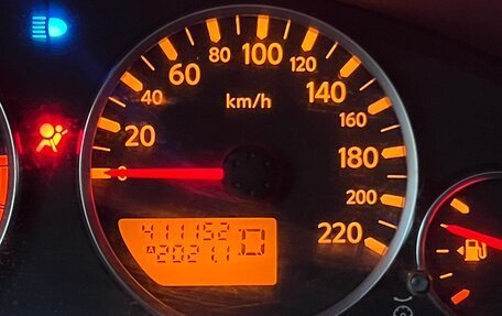 Nissan Pathfinder, 2005 год, 549 000 рублей, 24 фотография