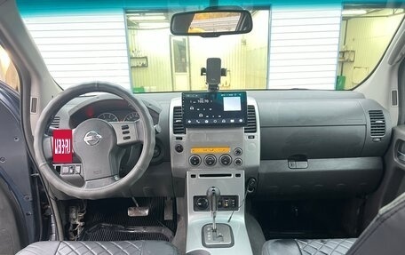 Nissan Pathfinder, 2005 год, 549 000 рублей, 21 фотография