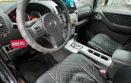 Nissan Pathfinder, 2005 год, 549 000 рублей, 23 фотография