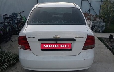 Chevrolet Aveo III, 2005 год, 250 000 рублей, 1 фотография