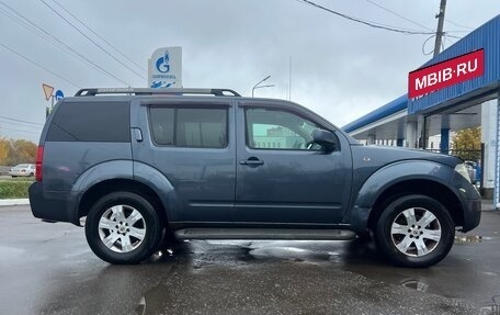 Nissan Pathfinder, 2005 год, 549 000 рублей, 16 фотография