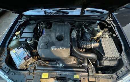 Nissan Pathfinder, 2005 год, 549 000 рублей, 25 фотография