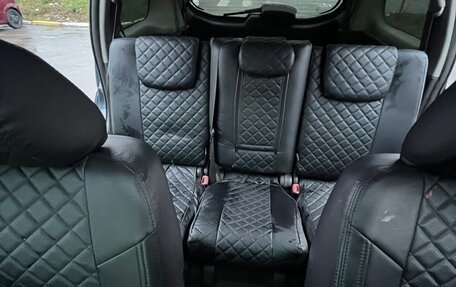 Nissan Pathfinder, 2005 год, 549 000 рублей, 26 фотография
