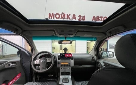 Nissan Pathfinder, 2005 год, 549 000 рублей, 22 фотография