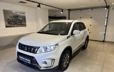 Suzuki Vitara II рестайлинг, 2021 год, 2 400 000 рублей, 1 фотография