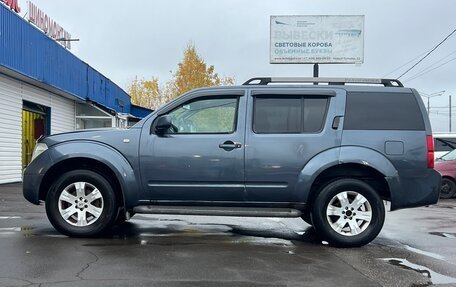 Nissan Pathfinder, 2005 год, 549 000 рублей, 31 фотография