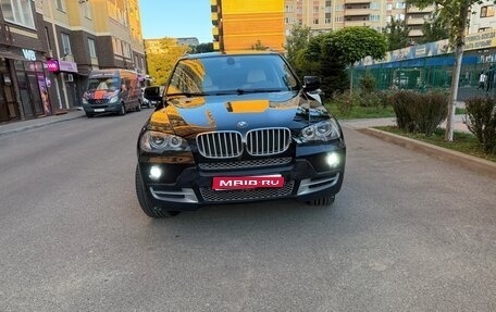 BMW X5, 2008 год, 2 000 170 рублей, 1 фотография