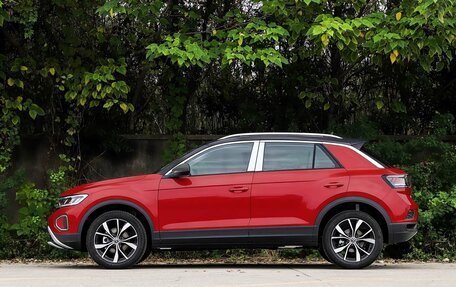 Volkswagen T-Roc I, 2026 год, 2 490 000 рублей, 4 фотография