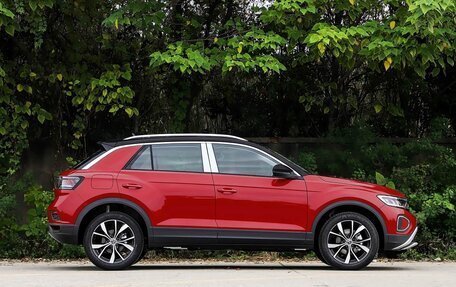 Volkswagen T-Roc I, 2026 год, 2 490 000 рублей, 8 фотография