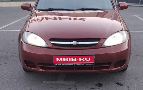 Chevrolet Lacetti, 2008 год, 314 990 рублей, 1 фотография
