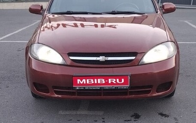 Chevrolet Lacetti, 2008 год, 314 990 рублей, 1 фотография