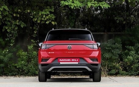 Volkswagen T-Roc I, 2026 год, 2 490 000 рублей, 6 фотография