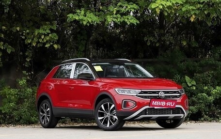 Volkswagen T-Roc I, 2026 год, 2 490 000 рублей, 3 фотография