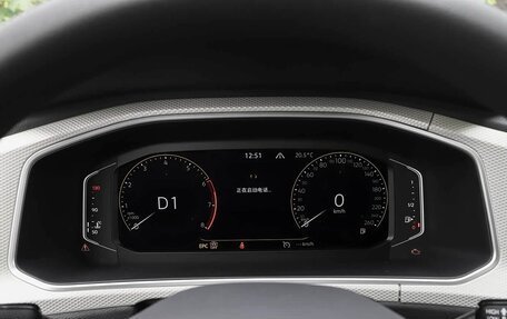Volkswagen T-Roc I, 2026 год, 2 490 000 рублей, 19 фотография