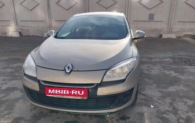 Renault Megane III, 2014 год, 670 000 рублей, 1 фотография