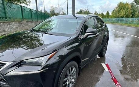 Lexus NX I, 2015 год, 2 150 000 рублей, 5 фотография