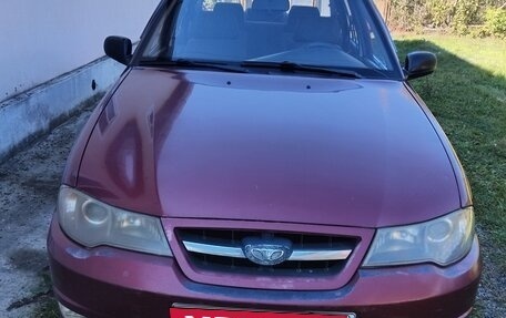 Daewoo Nexia I рестайлинг, 2010 год, 180 000 рублей, 1 фотография