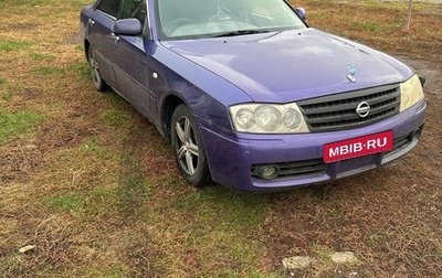 Nissan Cedric X, 2002 год, 300 000 рублей, 1 фотография