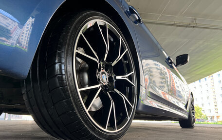 BMW 5 серия, 2021 год, 4 500 000 рублей, 6 фотография