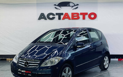 Mercedes-Benz A-Класс, 2008 год, 564 000 рублей, 1 фотография