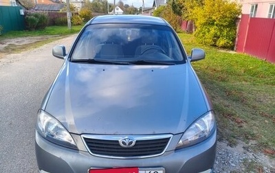 Daewoo Gentra II, 2015 год, 627 000 рублей, 1 фотография