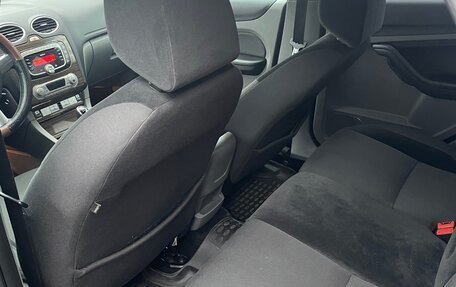 Ford Focus II рестайлинг, 2008 год, 450 000 рублей, 9 фотография