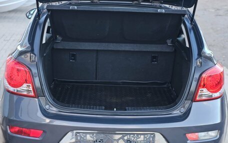 Chevrolet Cruze II, 2013 год, 800 000 рублей, 8 фотография