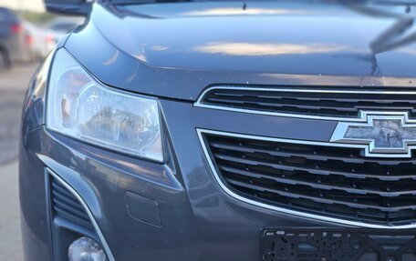 Chevrolet Cruze II, 2013 год, 800 000 рублей, 9 фотография