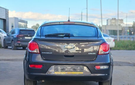 Chevrolet Cruze II, 2013 год, 800 000 рублей, 6 фотография