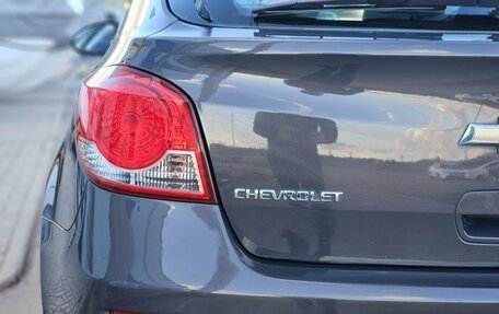 Chevrolet Cruze II, 2013 год, 800 000 рублей, 11 фотография