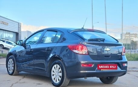 Chevrolet Cruze II, 2013 год, 800 000 рублей, 7 фотография