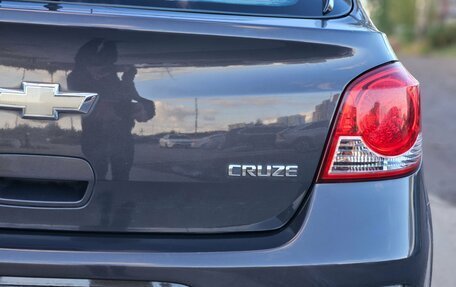Chevrolet Cruze II, 2013 год, 800 000 рублей, 12 фотография