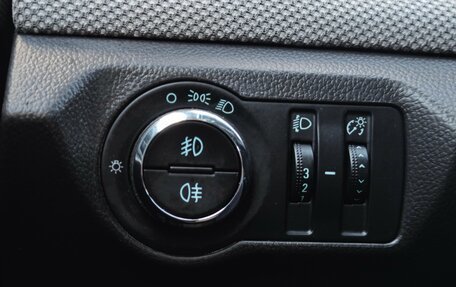 Chevrolet Cruze II, 2013 год, 800 000 рублей, 18 фотография