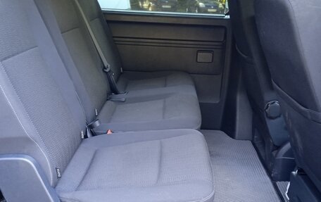 Volkswagen Caravelle T6 рестайлинг, 2018 год, 3 300 000 рублей, 11 фотография