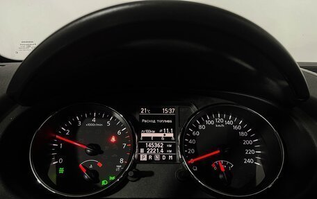 Nissan Qashqai, 2010 год, 1 167 000 рублей, 11 фотография