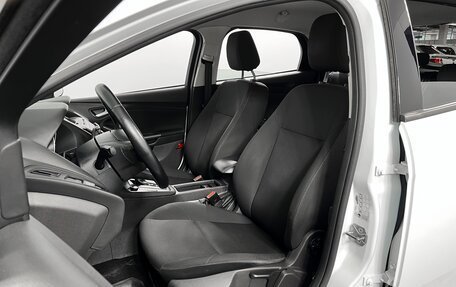 Ford Focus III, 2017 год, 1 075 000 рублей, 7 фотография