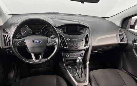 Ford Focus III, 2017 год, 1 075 000 рублей, 6 фотография
