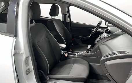 Ford Focus III, 2017 год, 1 075 000 рублей, 8 фотография
