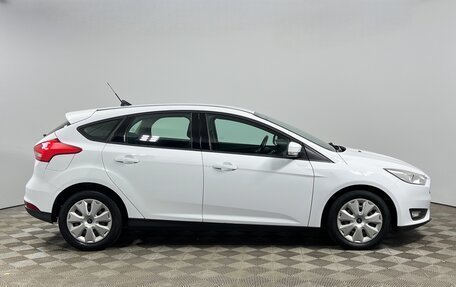Ford Focus III, 2017 год, 1 075 000 рублей, 5 фотография