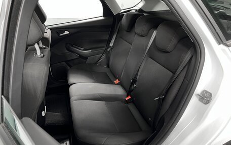 Ford Focus III, 2017 год, 1 075 000 рублей, 9 фотография