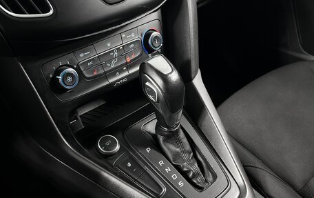 Ford Focus III, 2017 год, 1 075 000 рублей, 12 фотография