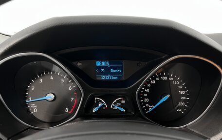 Ford Focus III, 2017 год, 1 075 000 рублей, 17 фотография