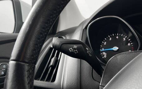 Ford Focus III, 2017 год, 1 075 000 рублей, 15 фотография