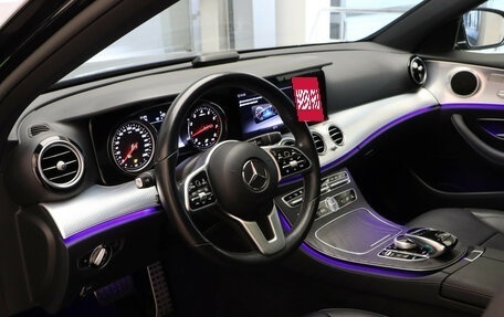 Mercedes-Benz E-Класс, 2019 год, 2 895 000 рублей, 7 фотография