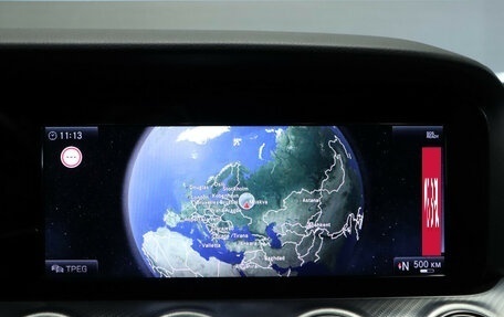 Mercedes-Benz E-Класс, 2019 год, 2 895 000 рублей, 20 фотография