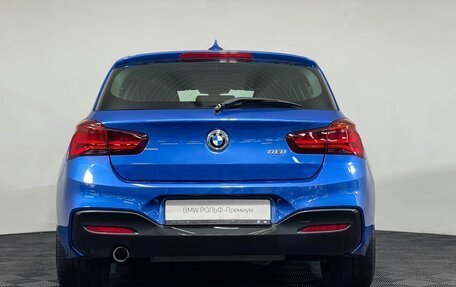 BMW 1 серия, 2019 год, 2 397 000 рублей, 4 фотография